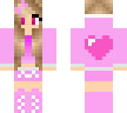 girl cute