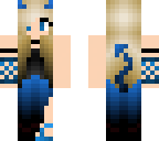 girl demon