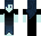 girl of the night lake