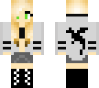 girl skin