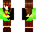 glitchtale chara