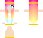 godess