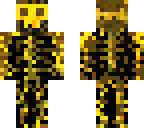 golden