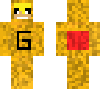 golden freddy anime 