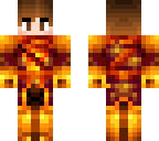 golden prince
