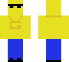 golden will