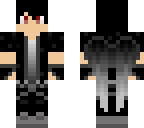 goth angle boy