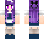 gothic maid