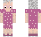 granny ol' grandma