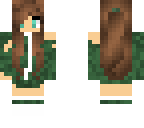 green ariana fixed