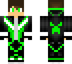 green gamer