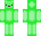 greenpolarbear