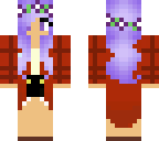gummy skin