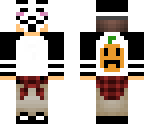 halloween costume