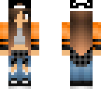halloween flannel