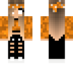 halloween girl