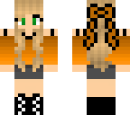 halloween girl