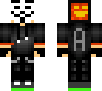 halloween hacker