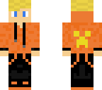halloween meh