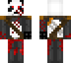 halloween panda edited