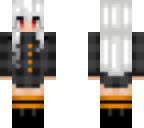 halloween skin 2016