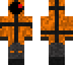 halloween skin