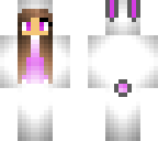halloween skin