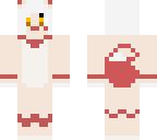 halloween skin