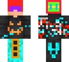 halloween tex