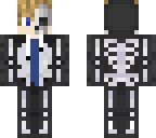 hallowen guy