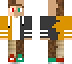haloween villager