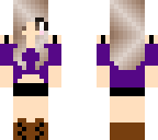 happyragnarok's youtube skin