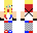 harley quinn