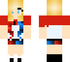 harley quinn