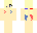 harley quinn skin base 3 not shaded