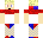 harley quinn with short hair
