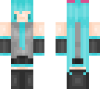 hatsune miku