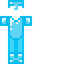 haunted armor