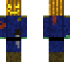 headless horseman