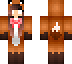 herobrine fox