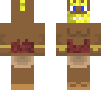 hog raider ssj
