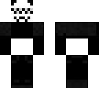 homie panda