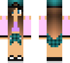 hot tomboy