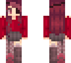 human foxy