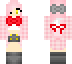 human mangle