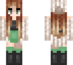human mixie match