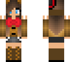 human toy freddy female