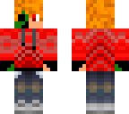 hunterh9992 halloween