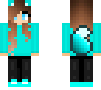 ice wolf short ears edit