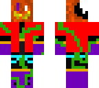 injured pumpkin error pap